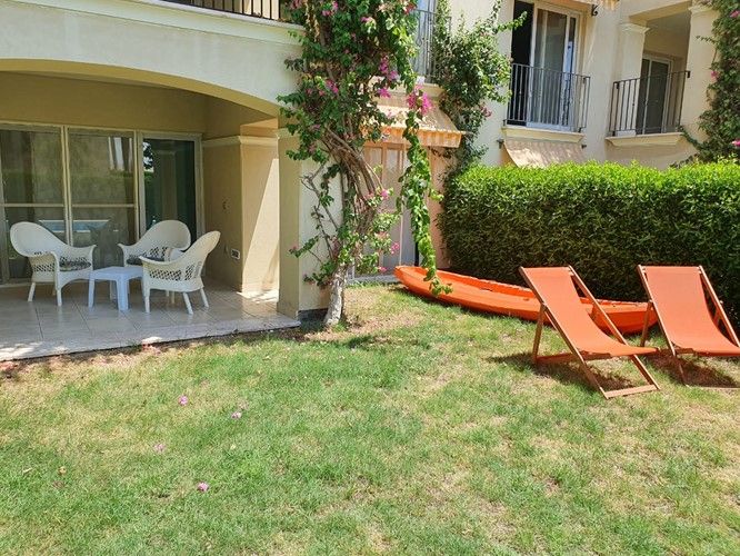 2 BR Veranda with Private Pool &Garden - 11